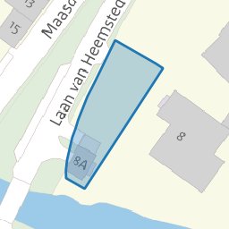 Perceel PTH01-C-2598