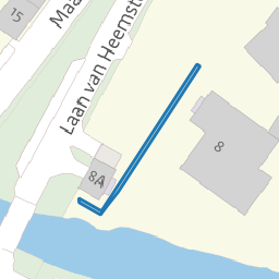 Perceel PTH01-C-2599