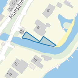 Perceel PTH01-C-2603