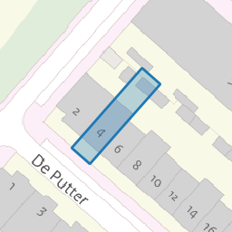 Perceel PTH01-C-2605