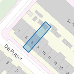 Perceel PTH01-C-2606