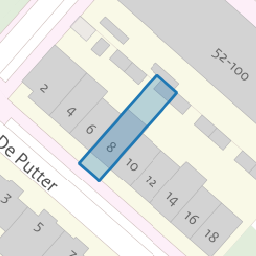 Perceel PTH01-C-2607