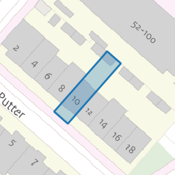 Perceel PTH01-C-2608