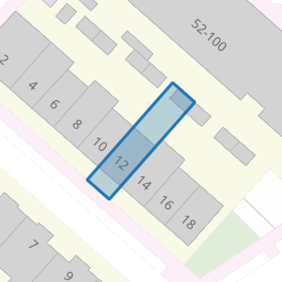 Perceel PTH01-C-2609