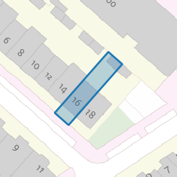 Perceel PTH01-C-2611