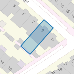 Perceel PTH01-C-2617