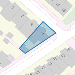 Perceel PTH01-C-2618