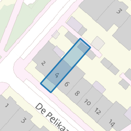 Perceel PTH01-C-2620