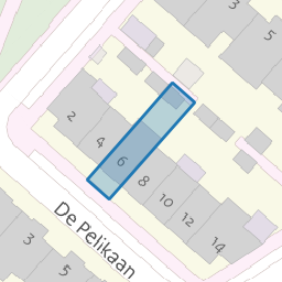 Perceel PTH01-C-2621