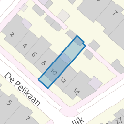 Perceel PTH01-C-2623