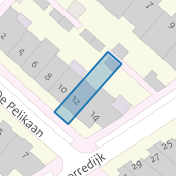 Perceel PTH01-C-2624