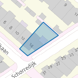 Perceel PTH01-C-2625