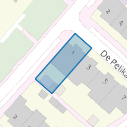 Perceel PTH01-C-2626