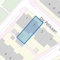 Perceel PTH01-C-2627