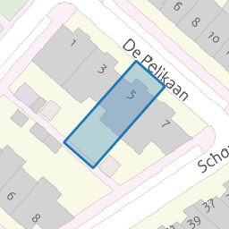 Perceel PTH01-C-2628