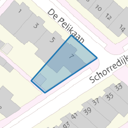 Perceel PTH01-C-2629