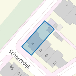 Perceel PTH01-C-2630