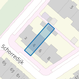 Perceel PTH01-C-2631