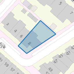 Perceel PTH01-C-2633