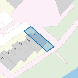 Perceel PTH01-C-2635