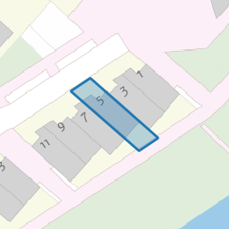 Perceel PTH01-C-2637