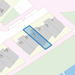 Perceel PTH01-C-2638