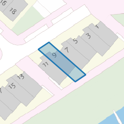 Perceel PTH01-C-2639