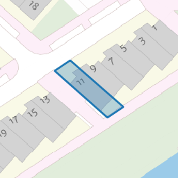 Perceel PTH01-C-2640