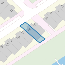 Perceel PTH01-C-2642