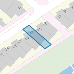 Perceel PTH01-C-2643