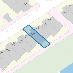 Perceel PTH01-C-2644