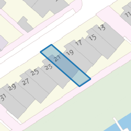 Perceel PTH01-C-2645