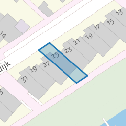 Perceel PTH01-C-2647