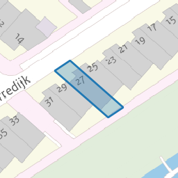 Perceel PTH01-C-2648