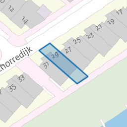 Perceel PTH01-C-2649