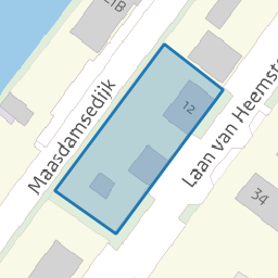 Perceel PTH01-C-2662