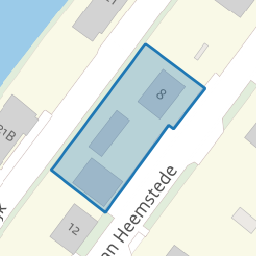 Perceel PTH01-C-2663