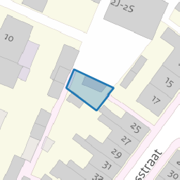 Perceel PTH01-C-2667