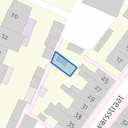 Perceel PTH01-C-2668