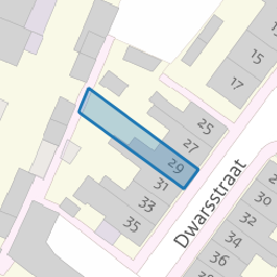 Perceel PTH01-C-2669