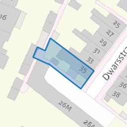 Perceel PTH01-C-2672