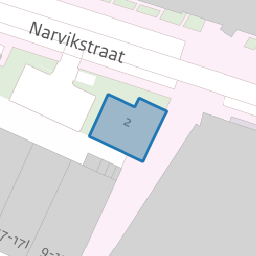 Perceel PTH01-C-2674