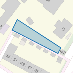 Perceel PTH01-C-2676