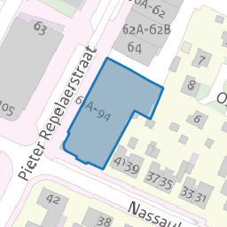 Perceel PTH01-C-2683