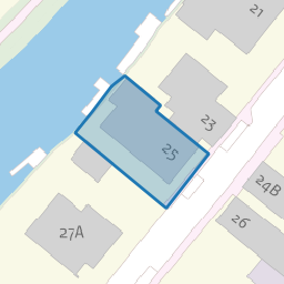 Perceel PTH01-C-2697