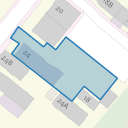 Perceel PTH01-C-2700