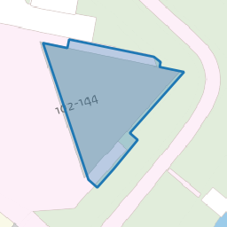 Perceel PTH01-C-2702