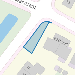 Perceel PTH01-C-2704