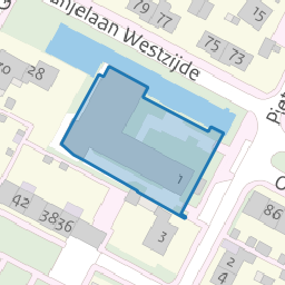 Perceel PTH01-C-2712