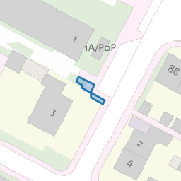 Perceel PTH01-C-2713